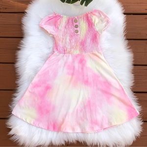 Btween Girl Dress Size 5